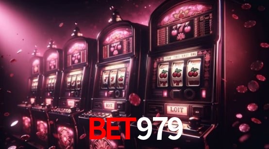Apostas de Futebol BET979