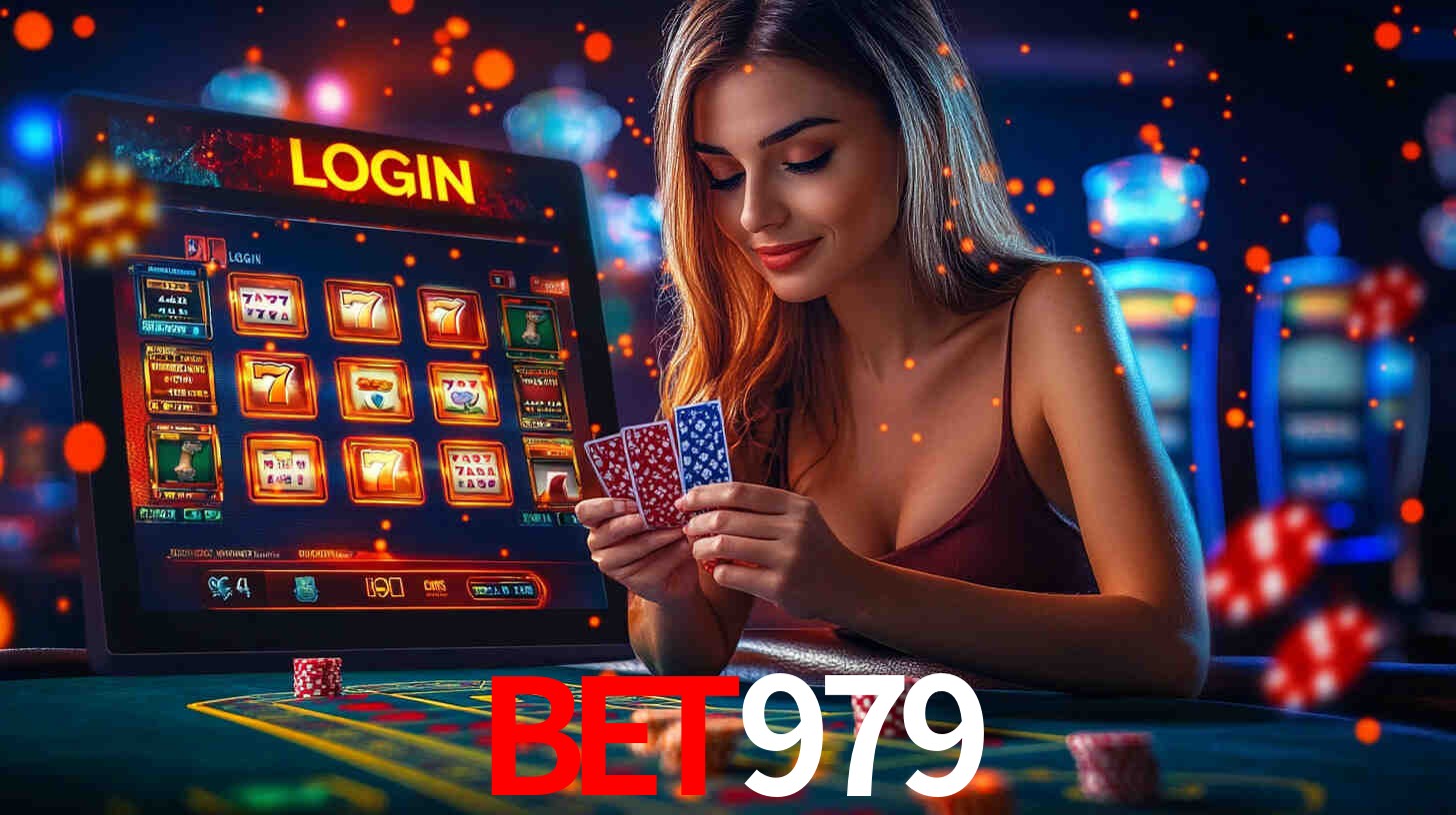BET979 win