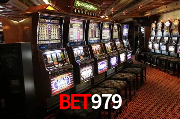 Descubra o Programa VIP da BET979: Vantagens Exclusivas para Jogadores