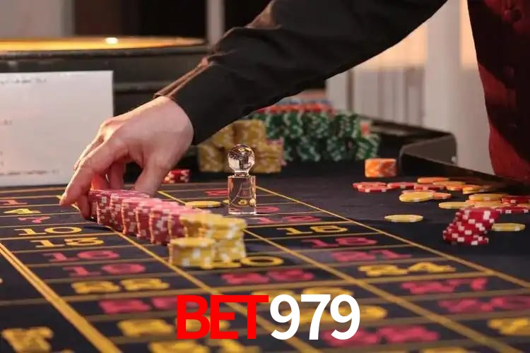 Desvendando o Mundo dos Jogos Virtuais na BET979
