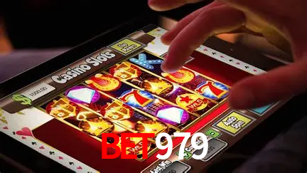 Apostas Esportivas na BET979: Um Guia Completo